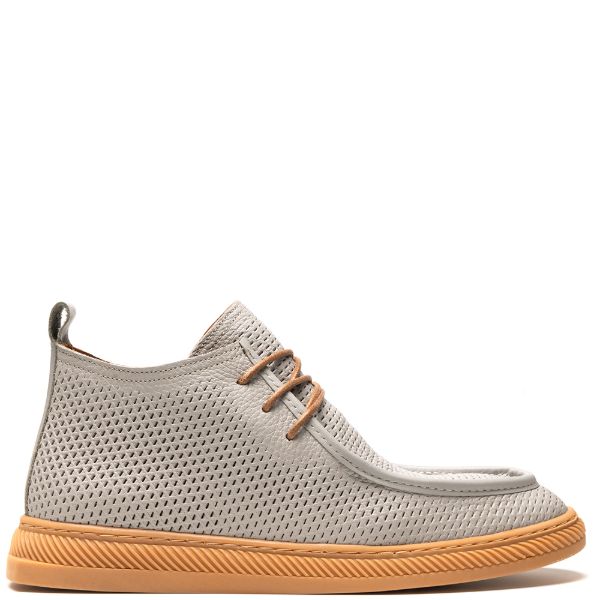 High top wallabee