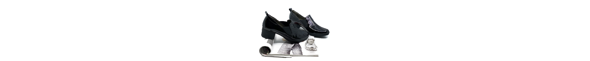 Picture for category Block heel