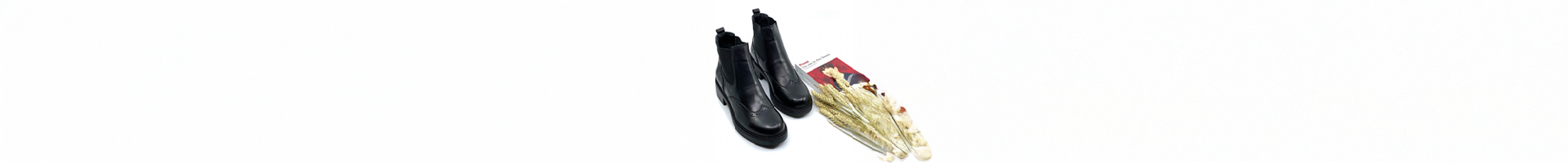 Picture for category Chelsea Boots