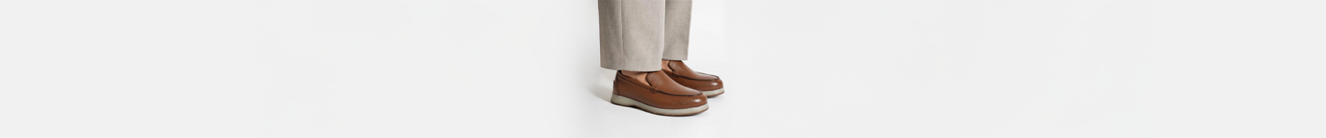 Picture for category Casual & Dress Shoes