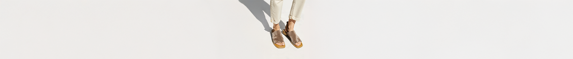 Picture for category Casual & Dress Sandals