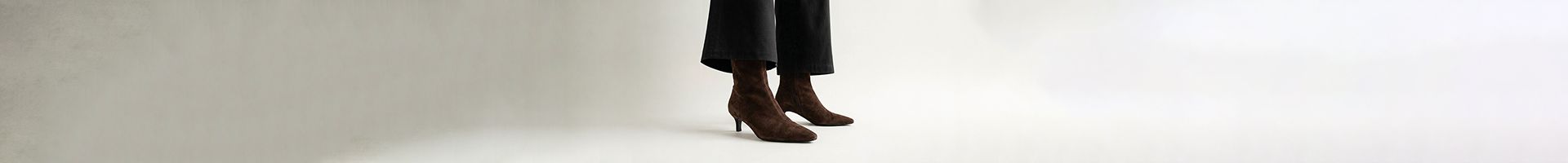 Picture for category Booties