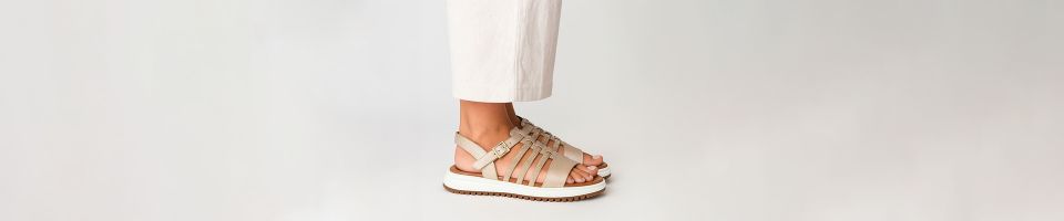 Picture for category Casual & Dress Sandals