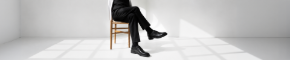 Picture for category Casual & Dress Shoes