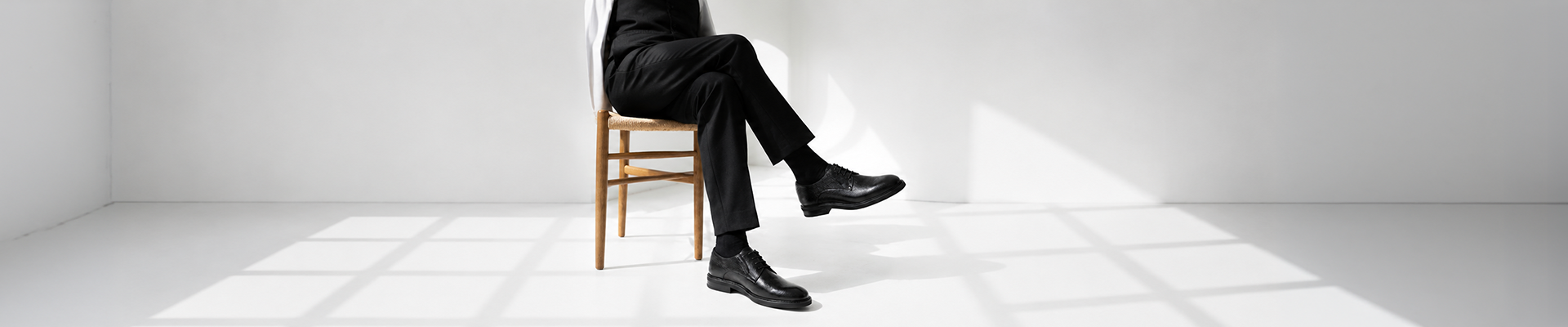 Picture for category Casual & Dress Shoes