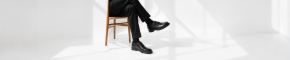Picture for category Casual & Dress Shoes