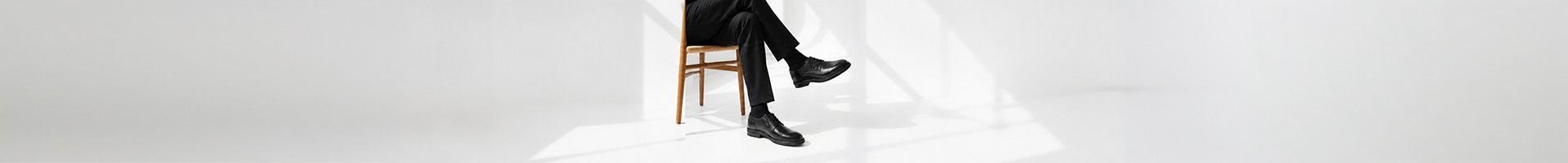 Picture for category Casual & Dress Shoes