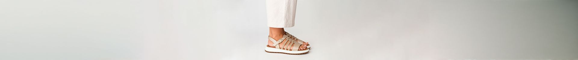 Picture for category Casual & Dress Sandals