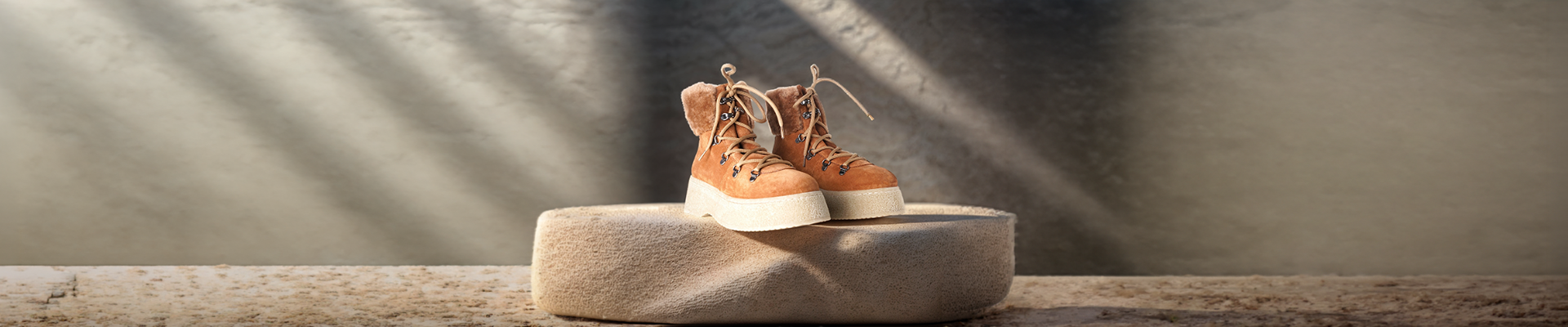 Picture for category Winter Booties