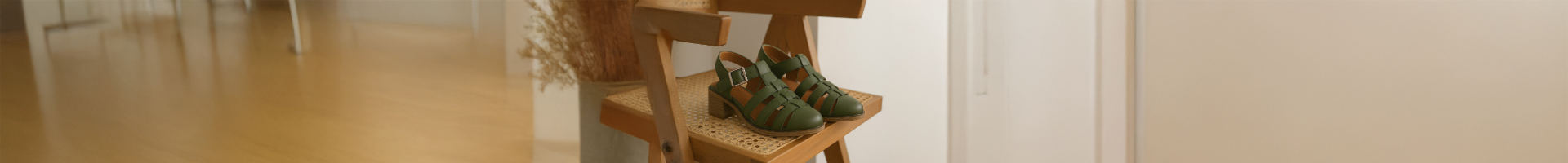 Picture for category Casual Sandals