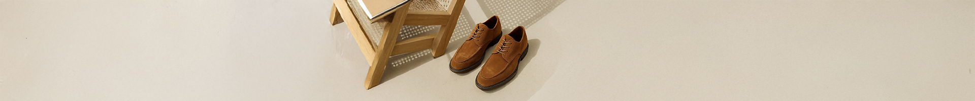 Picture for category Dress Shoes
