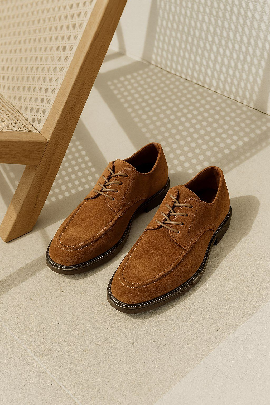 Picture for category Dress Shoes