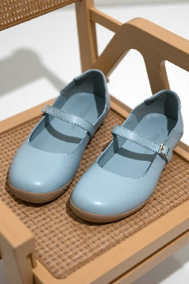 Picture for category Flats & Casual Shoes