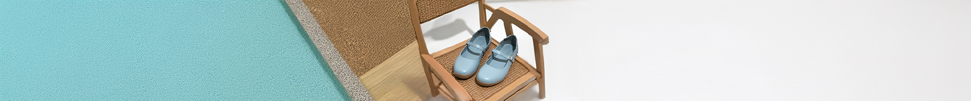 Picture for category Flats & Casual Shoes