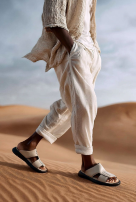 Picture for category Flip-Flops & Strap Sandals