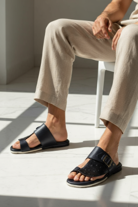 Picture for category Flip-Flops & Strap Sandals