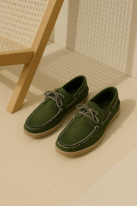 Picture for category Slip-on & Boat Shoes