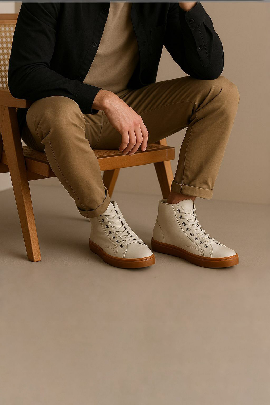 Picture for category Sneakers