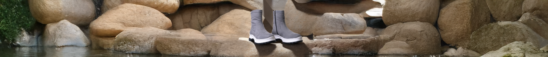 Picture for category Sport boots