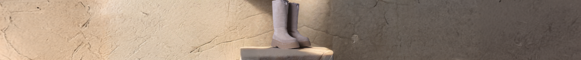 Picture for category Tall boots