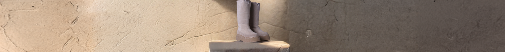 Picture for category Tall boots