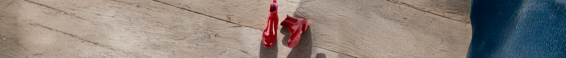 Picture for category Waterproof & Rain Boots