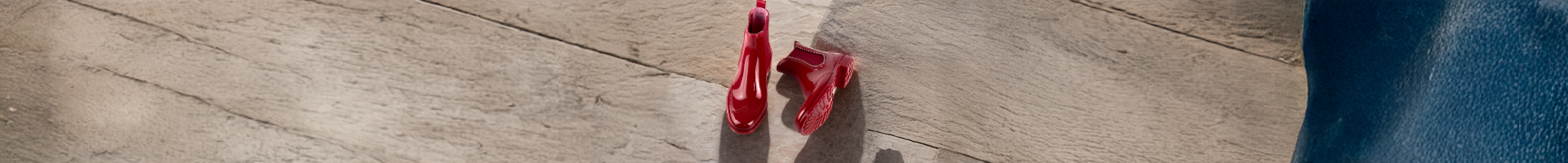 Picture for category Waterproof & Rain Boots