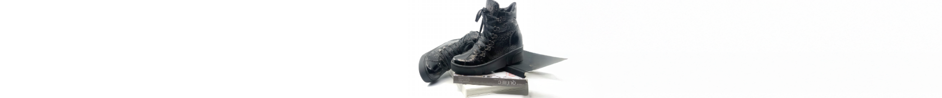 Picture for category Wedge boots