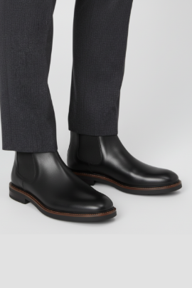 Picture for category Winter Boots