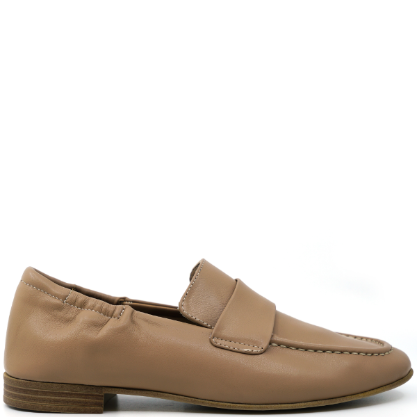 classic dress loafers