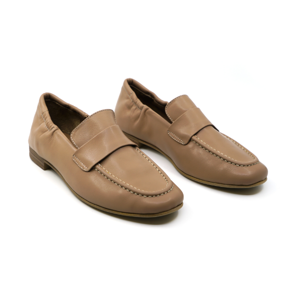 classic dress loafers