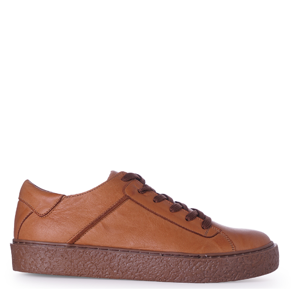 Classic Low top leather sneakers