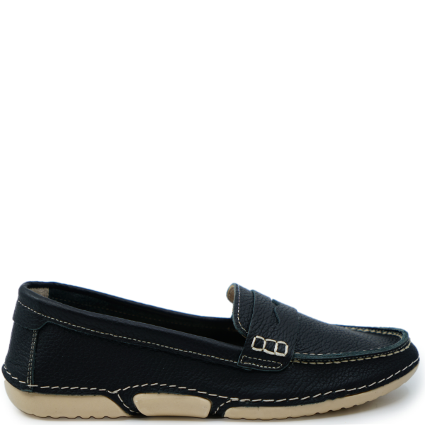 women driver loafers